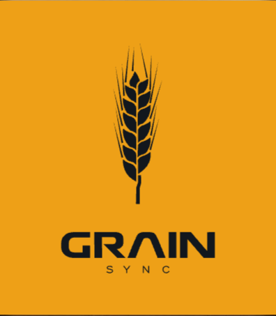 GrainSync Logo